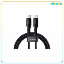 کابل شارژ و دیتا مک دودو MCDODO CA-5642 C TO C 3M