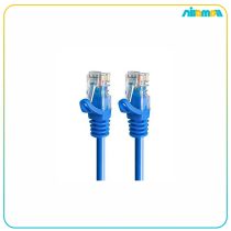 کابل شبکه بلدن BELDEN CAT6 BH-1M