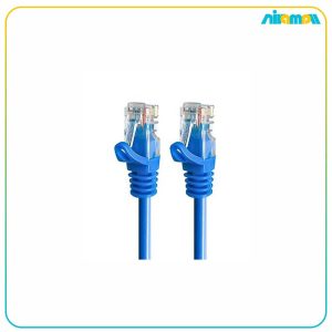 کابل شبکه بلدن BELDEN CAT6 BH-1M