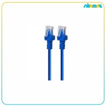 کابل شبکه وارداتی CAT6 آیفورتک IFORTECH IF-5M