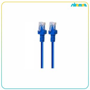 کابل شبکه وارداتی CAT6 آیفورتک IFORTECH IF-5M