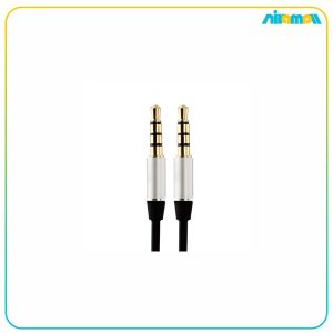 کابل صدا ارلدام EARLDOM ET-AUX15 1M