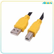 کابل پرینتر USB2 آیفورتک IFORTECH IF-1/5M