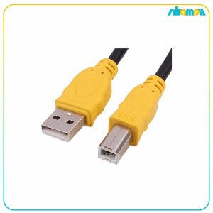 کابل پرینتر USB2 آیفورتک IFORTECH IF-1/5M