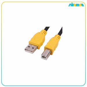 کابل پرینتر USB2 آیفورتک IFORTECH IF-3M