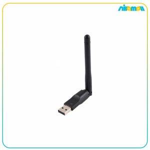 کارت شبکه آنتن دار آلفا ALFA GR-UW07