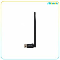 کارت شبکه آنتن دار آلفا ALFA GR-UW11 BLACK
