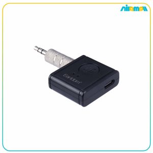 گیرنده بلوتوث ارلدام EARLDOM ET-BR21 AUX