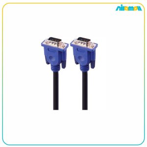 کابل (6+3) VELLY VGA به طول 1/5متر