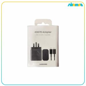 ادابتور 45W ORG با کابل
