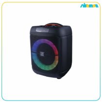 اسپیکر بلوتوث قابل حمل XP مدل S1322