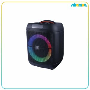 اسپیکر بلوتوث قابل حمل XP مدل S1322