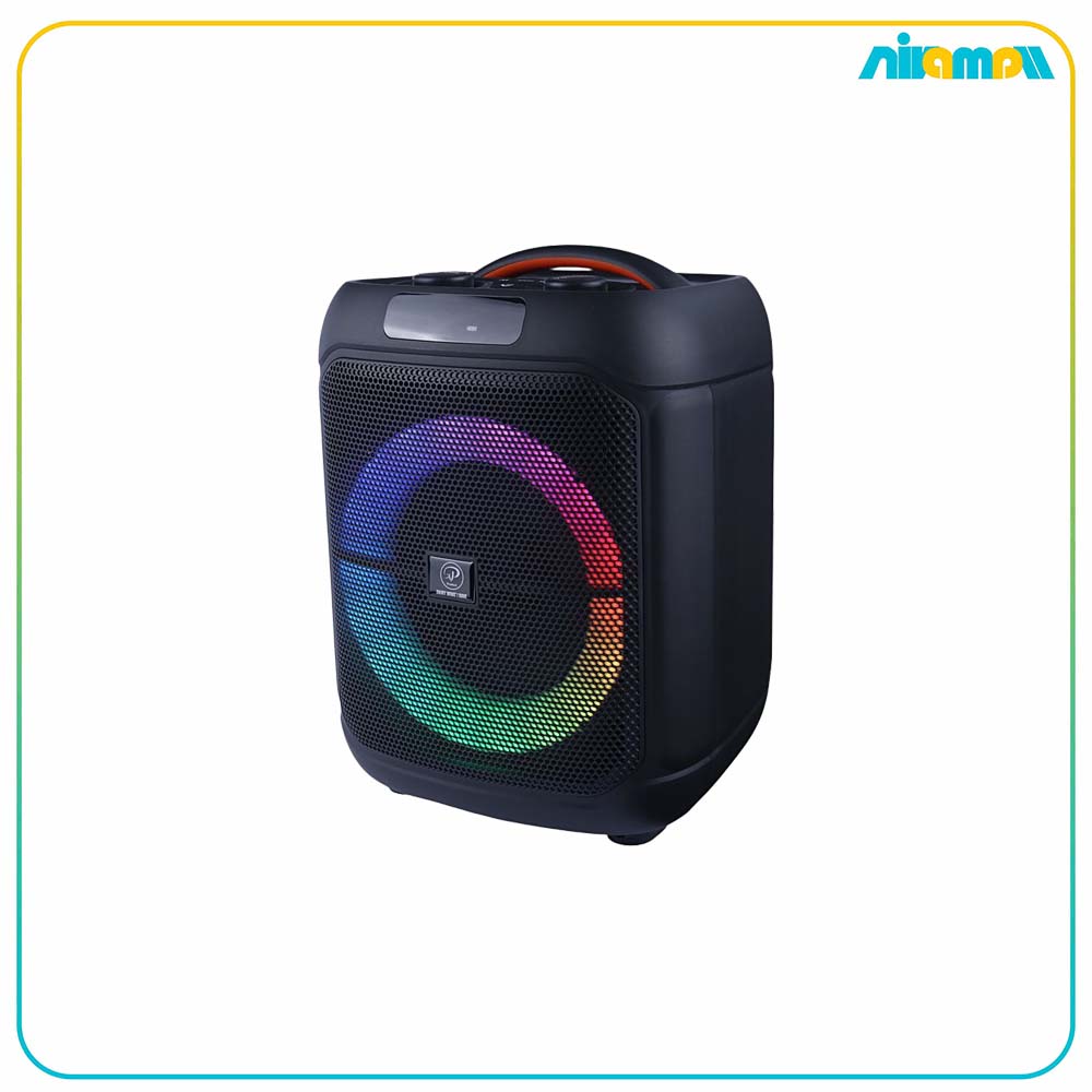 اسپیکر بلوتوث قابل حمل XP مدل S1322 اسپیکر بلوتوث قابل حمل XP مدل S1322