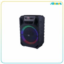 اسپیکر بلوتوث قابل حمل XP مدل S1323