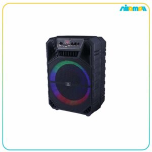 اسپیکر بلوتوث قابل حمل XP مدل S1323