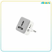 تبدیل 3به2 تایمردار m2 ماهان تک