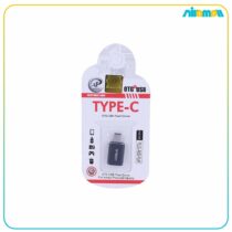 تبدیل otg به type c مدل xp 003