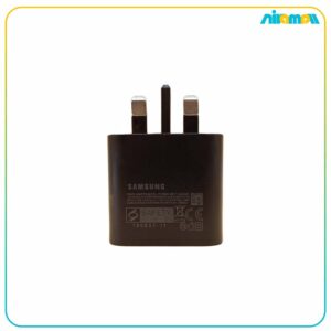 شارژر arab 25w pd samsung