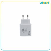 شارژر دیواری XP مدل C007