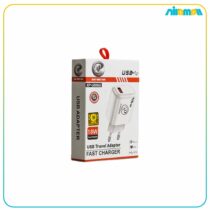 شارژر دیواری XP مدل U006