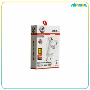 شارژر دیواری XP مدل U006