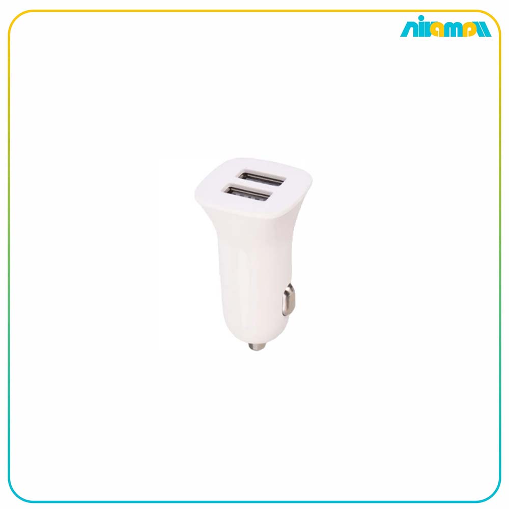 شارژر فندکی SKYDOLPHIN مدل SZ09 شارژر فندکی SKYDOLPHIN مدل SZ09