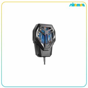 فن خنک کننده گوشی موبایل s10