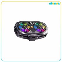 فن خنک کننده گوشی موبایل مدل K19