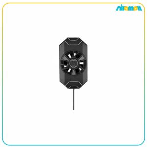 فن خنک کننده گوشی موبایل مدل S1 COOLER