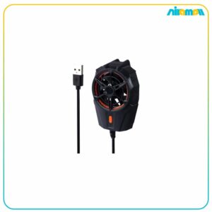 فن خنک کننده گوشی موبایل مدل X52A