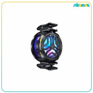 فن خنک کننده گوشی گیمینگ مدل F26