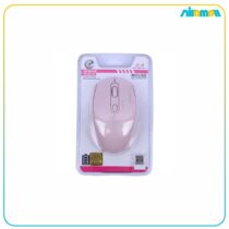 ماوس بی سیم XP مدل 710U