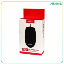 ماوس سیم دار JEDEL مدل +cp230