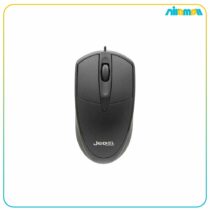 ماوس سیم دار JEDEL مدل +cp72