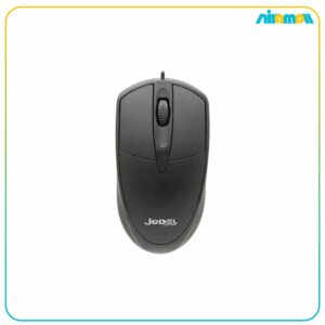 ماوس سیم دار JEDEL مدل +cp72