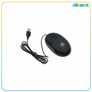 ماوس سیم دار XP مدل 200C