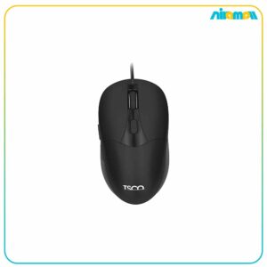 ماوس سیمدار TSCO مدل TM-210