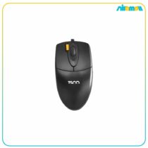 ماوس سیمدار TSCO مدل TM-212