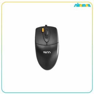 ماوس سیمدار TSCO مدل TM-212