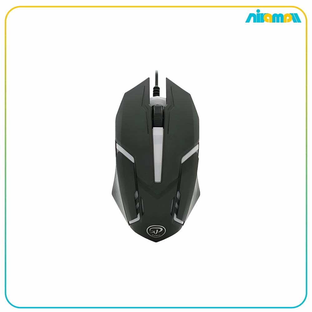 ماوس گیمینگ XP مدل G698 ماوس گیمینگ XP مدل G698