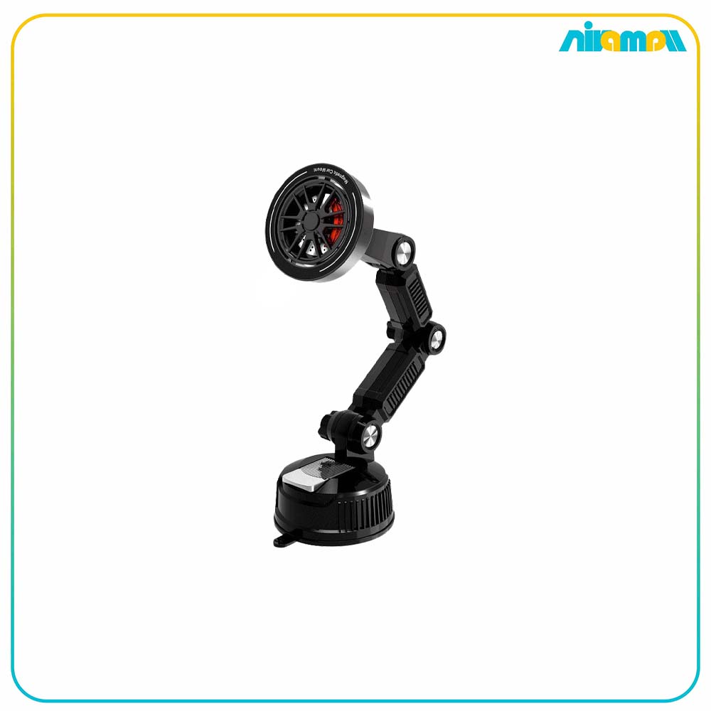 هولدر گوشی موبایل مگنتی کلومن مدل K-HD103 هولدر گوشی موبایل مگنتی کلومن مدل K-HD103