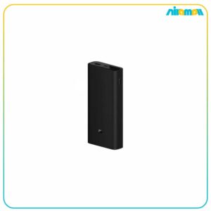 پاور بانک شیائومی مدل PB2050SZM ظرفیت 20000 آمپرساعت