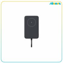پاوربانک MagSafe شیائومی مدل WPB1007MI ظرفیت 10000 میلی آمپر
