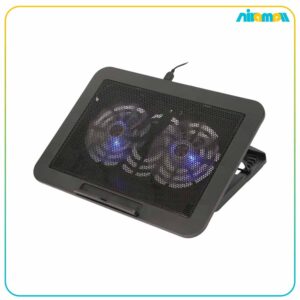 پایه خنک کننده لپ تاپ MIKUSO مدل NCP212