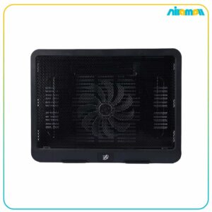 پایه خنک کننده لپ تاپ X4TECH مدل N191