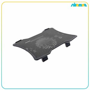 پایه خنک کننده لپ تاپ مدل N133