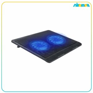 پایه خنک کننده لپ تاپ مدل N192