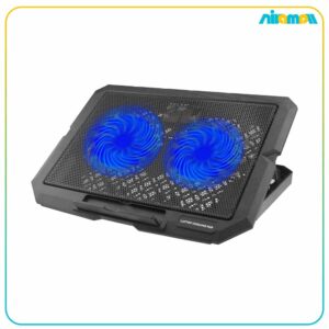 پایه خنک کننده لپ تاپ مدل X3