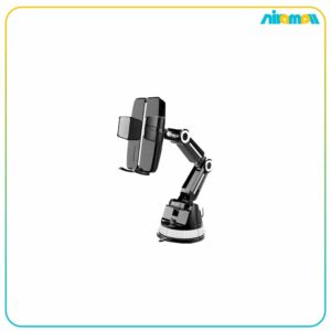 پایه نگهدارنده گوشی موبایل کلومن مدل K-HD112