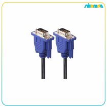کابل (4+3) VELLY VGA به طول 3متر